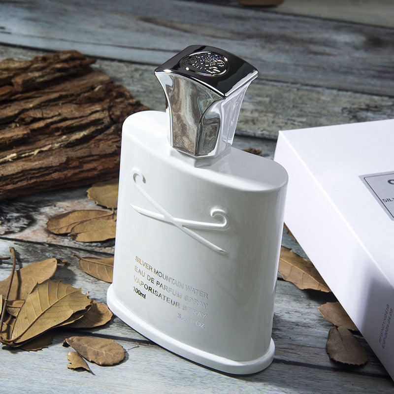 Парфюм Silver Mountain Spring