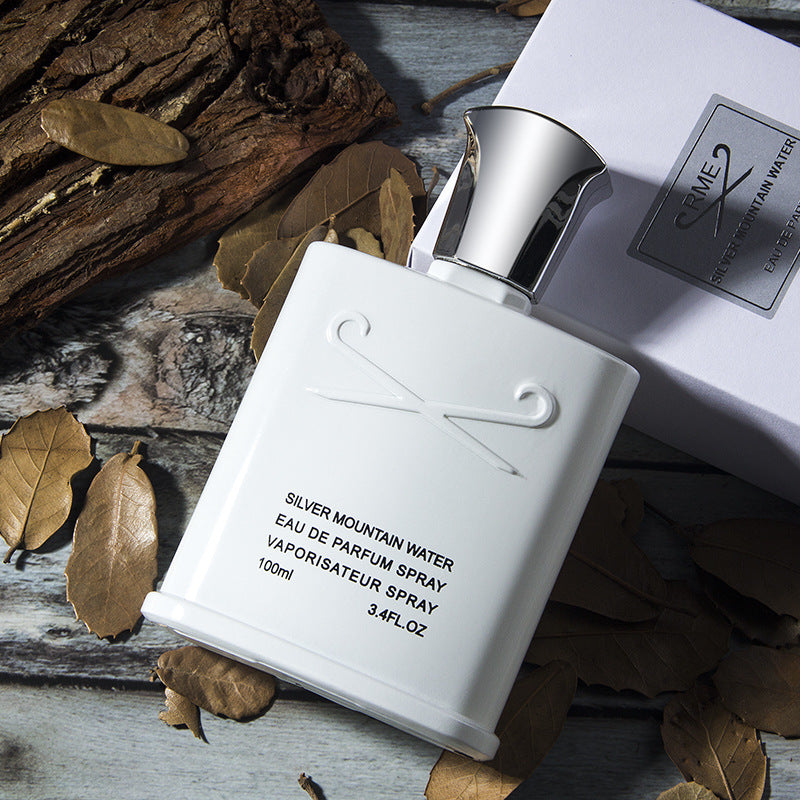 Парфюм Silver Mountain Spring